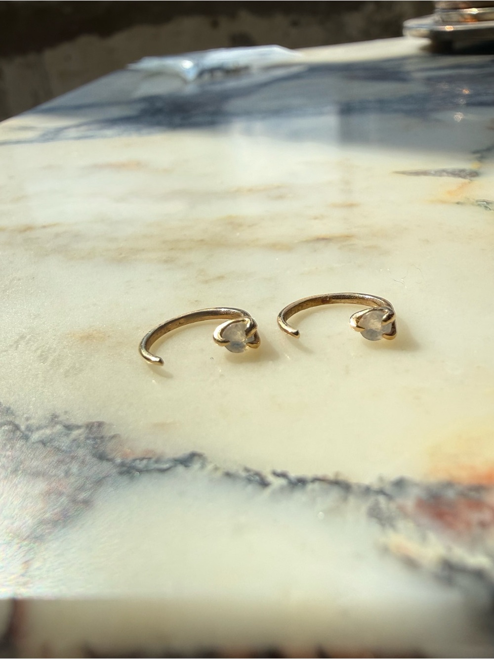 Laurie Fleming Nectar Earrings